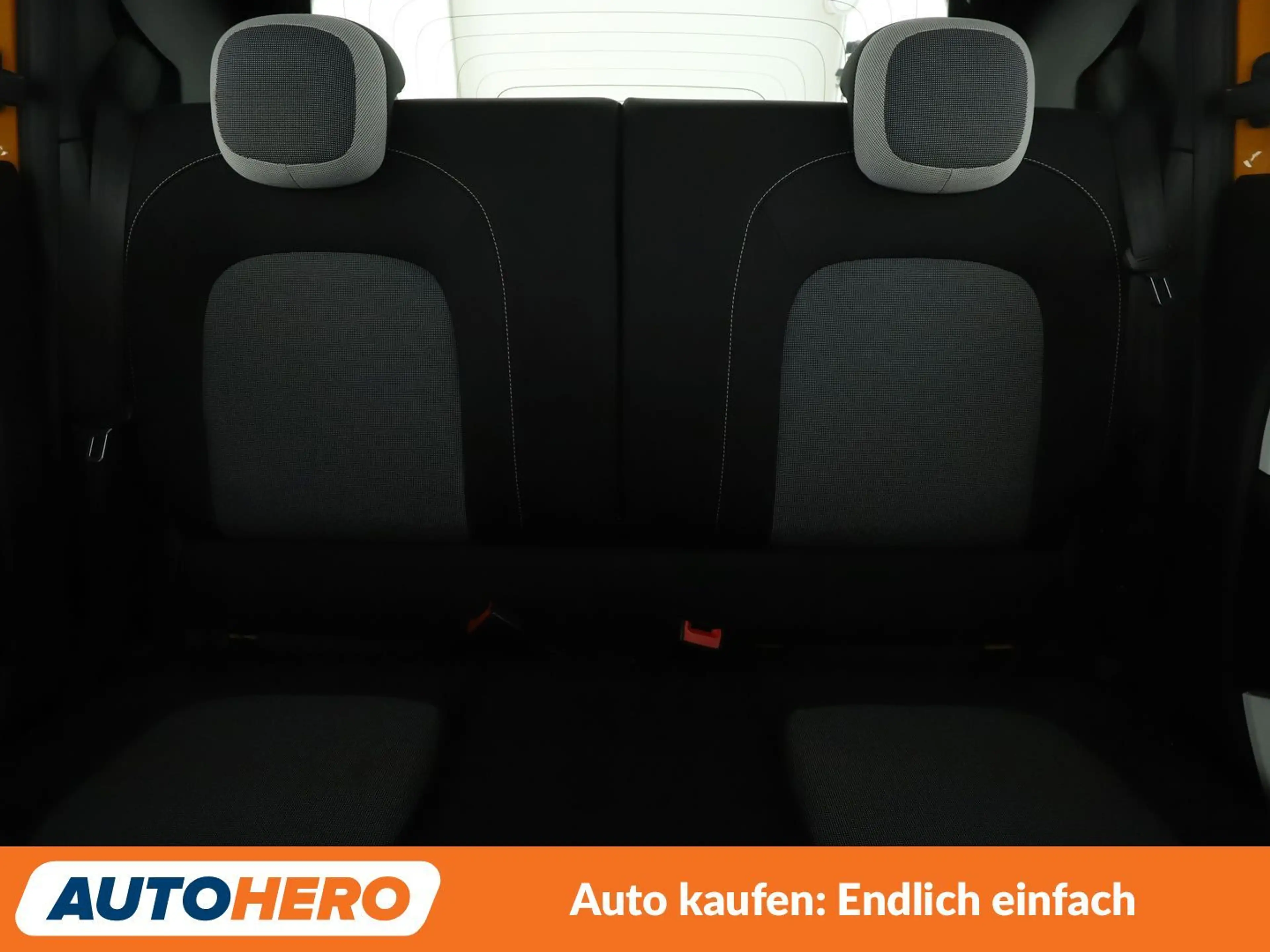Renault Twingo 1.0 SCe Limited*PDC*KLIMA*TEMPO*GARANTIE* — photo 15