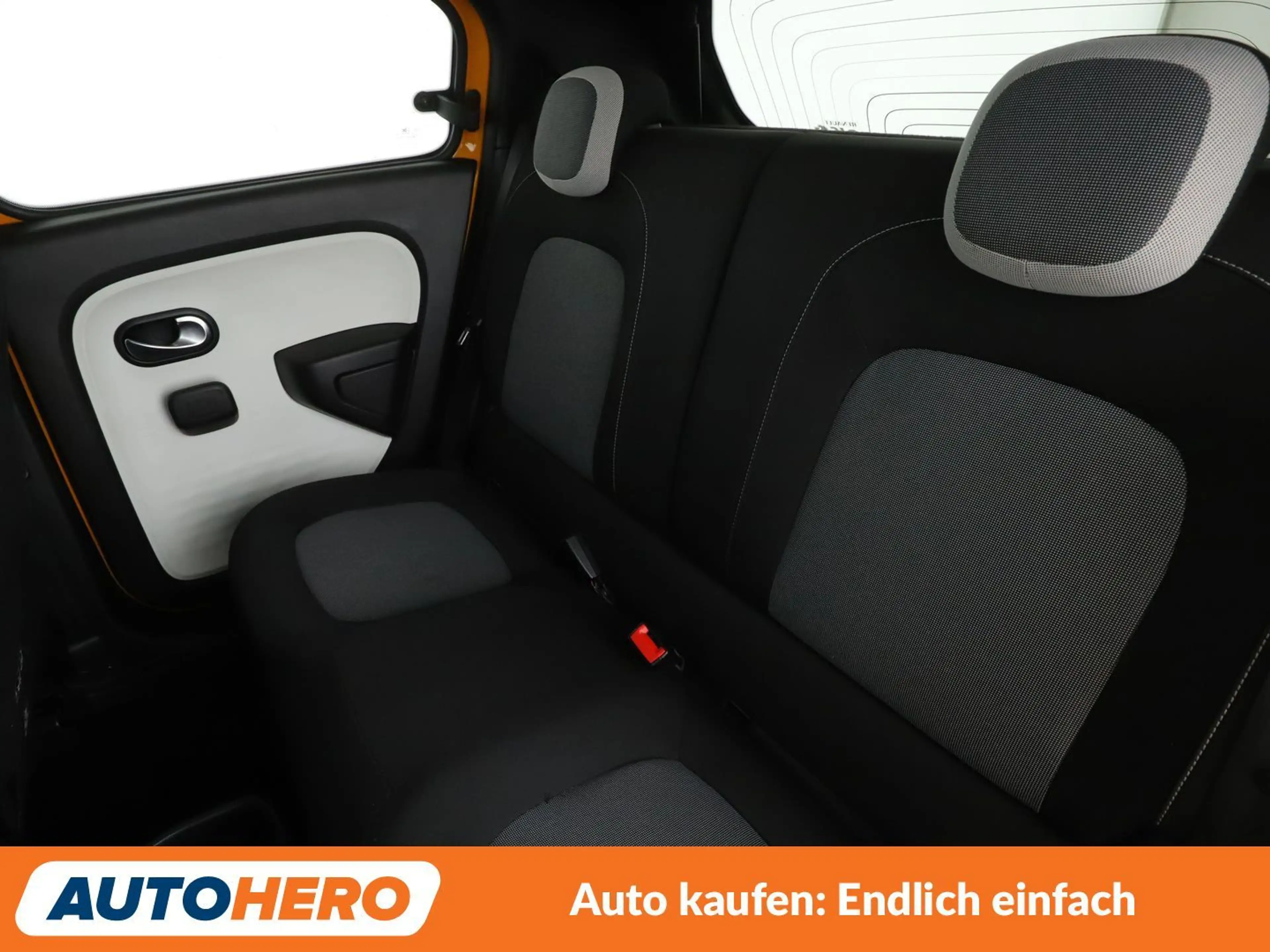 Renault Twingo 1.0 SCe Limited*PDC*KLIMA*TEMPO*GARANTIE* — photo 14