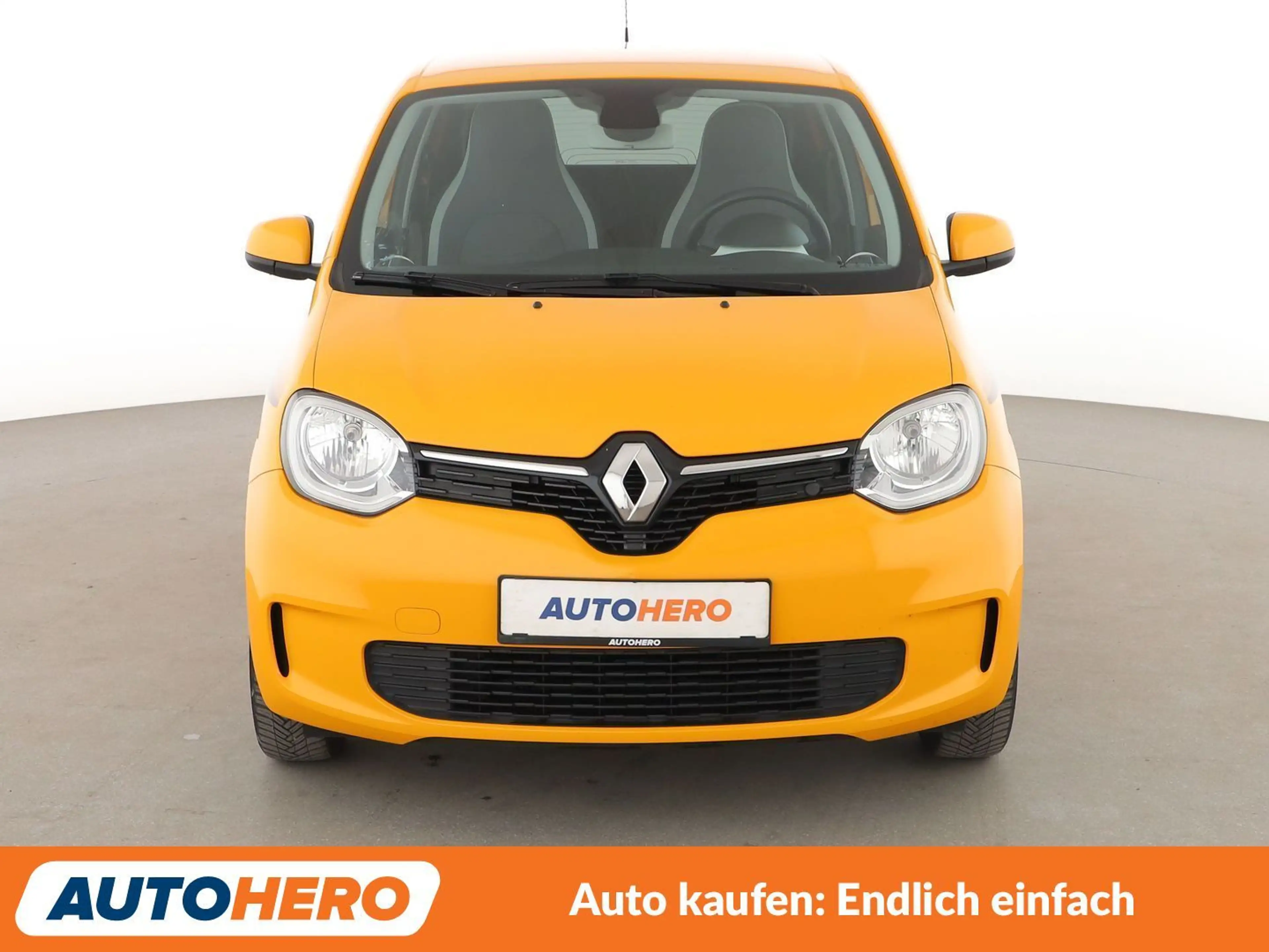 Renault Twingo 1.0 SCe Limited*PDC*KLIMA*TEMPO*GARANTIE* — photo 9