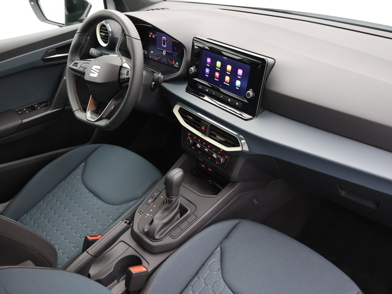 SEAT Arona Arona Play Plus 1.0 TSI 115pk DSG - AUTOMAAT - DEMO — photo 3