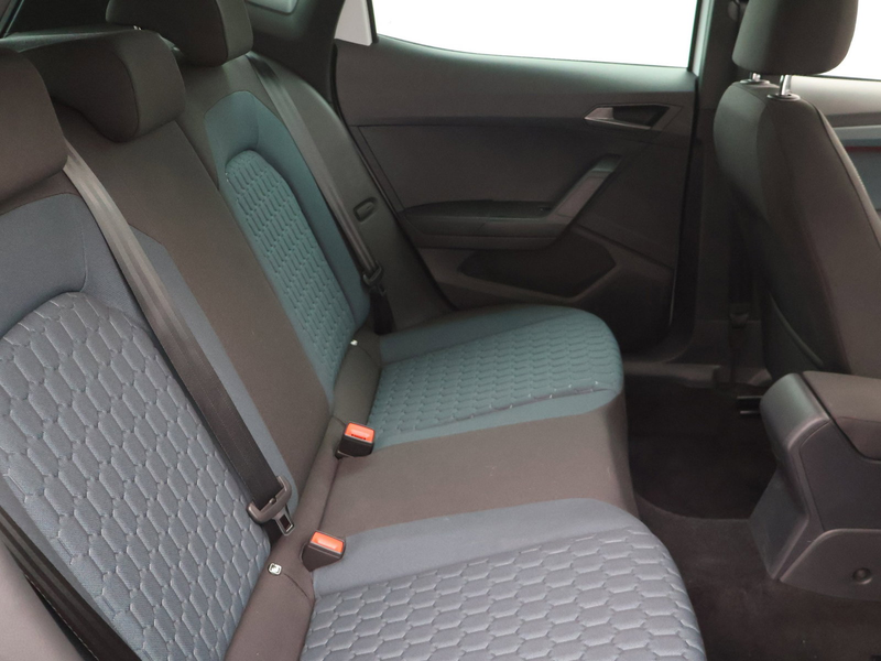 SEAT Arona Arona Play Plus 1.0 TSI 115pk DSG - AUTOMAAT - DEMO — photo 8