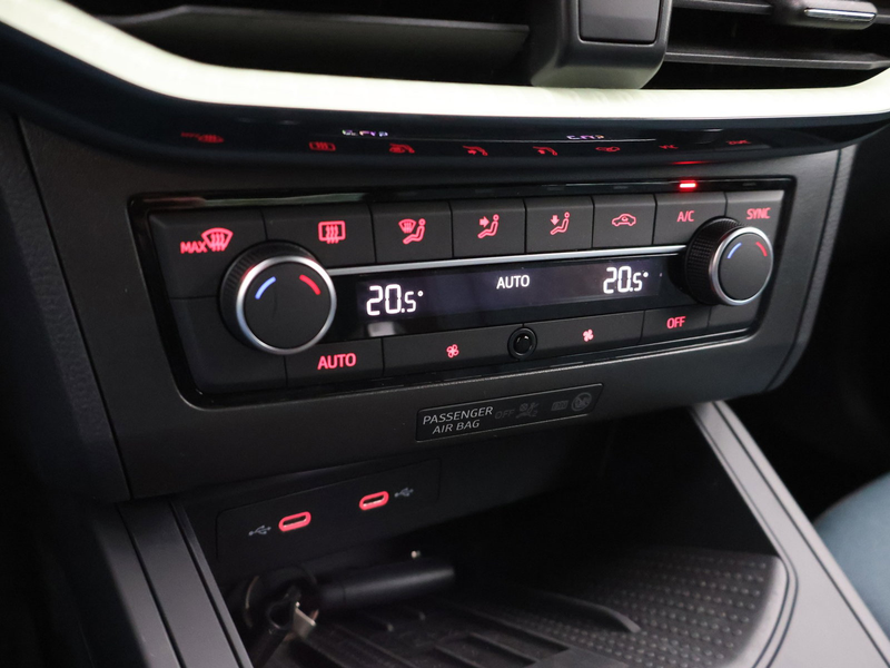 SEAT Arona Arona Play Plus 1.0 TSI 115pk DSG - AUTOMAAT - DEMO — photo 15