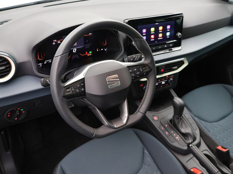 SEAT Arona Arona Play Plus 1.0 TSI 115pk DSG - AUTOMAAT - DEMO — photo 12