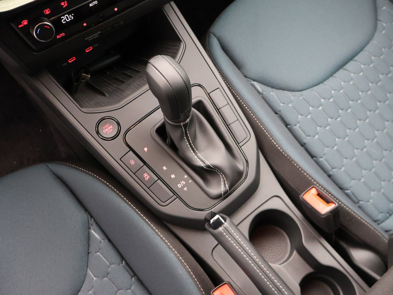 SEAT Arona Arona Play Plus 1.0 TSI 115pk DSG - AUTOMAAT - DEMO — photo 13
