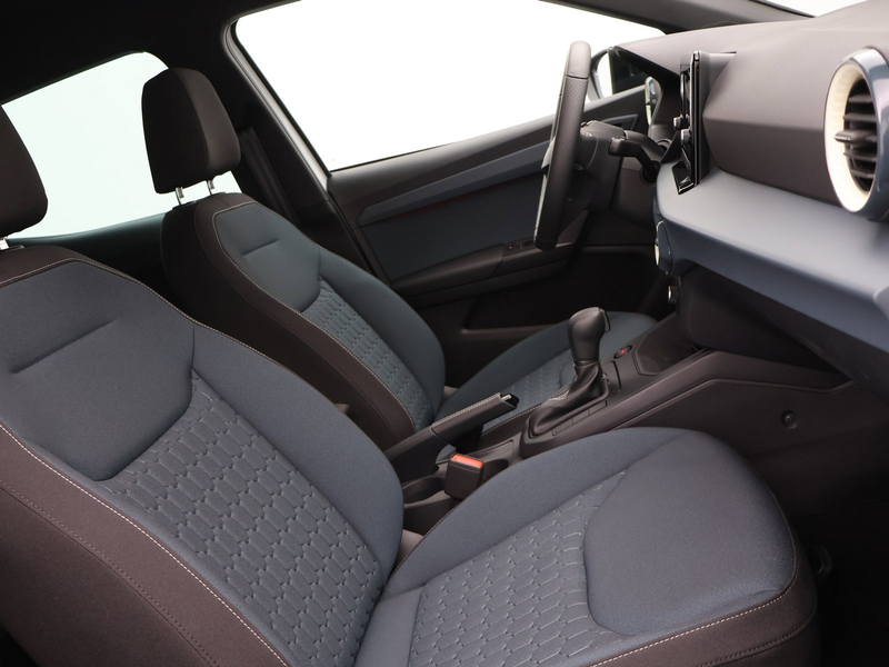 SEAT Arona Arona Play Plus 1.0 TSI 115pk DSG - AUTOMAAT - DEMO — photo 7