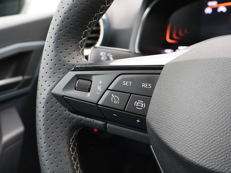 SEAT Arona Arona Play Plus 1.0 TSI 115pk DSG - AUTOMAAT - DEMO — photo 14
