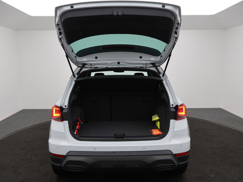 SEAT Arona Arona Play Plus 1.0 TSI 115pk DSG - AUTOMAAT - DEMO — photo 10