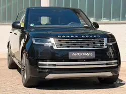 Land Rover Range Rover *Autobiography*P530*LWB*4,4*185 UPE*