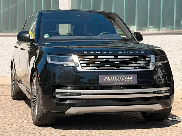 Land Rover Range Rover *Autobiography*P530*LWB*4,4*185 UPE*