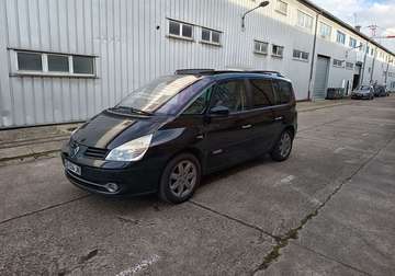 2.0 dci 150 gps toit ouvrant bluetooth semi cuir xénon 7p