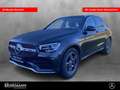 Mercedes-Benz GLC 200 GLC 200 4MATIC AMG Line Exterieur/SHZ/Parktronic Grau - thumbnail 1