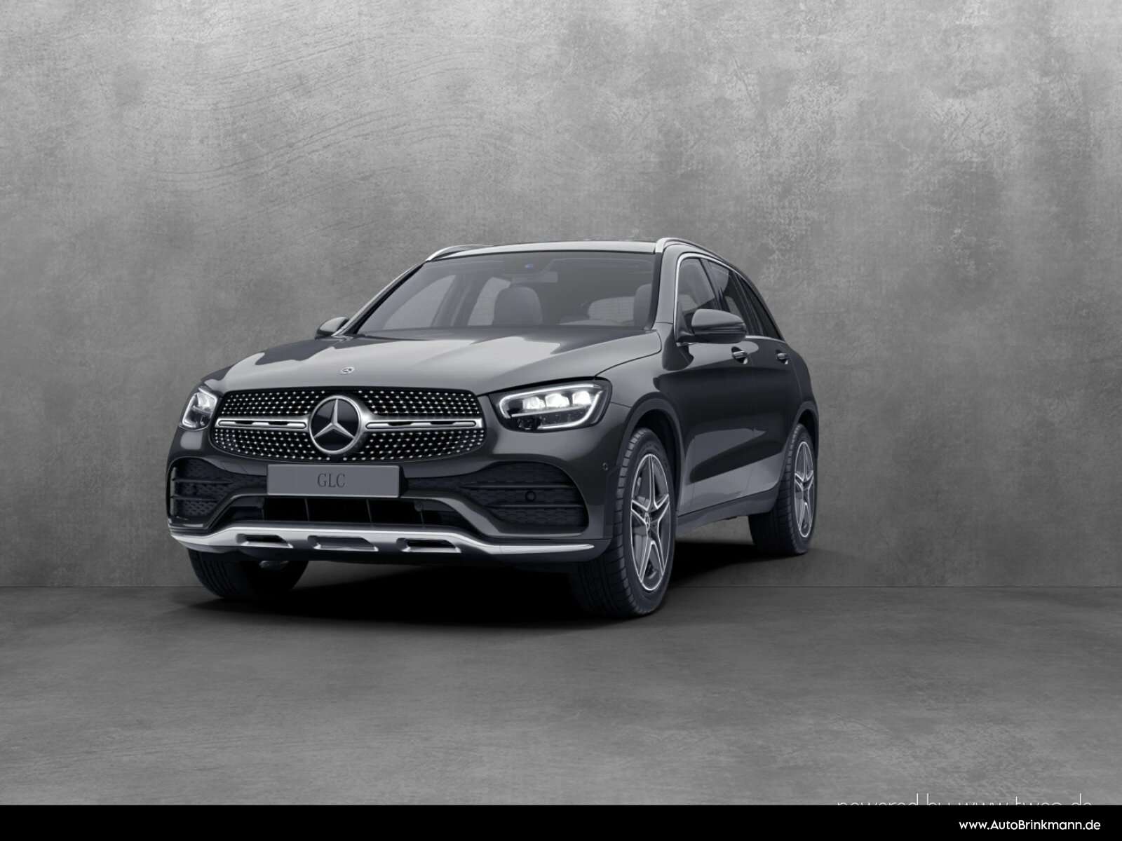Mercedes-Benz GLC 200