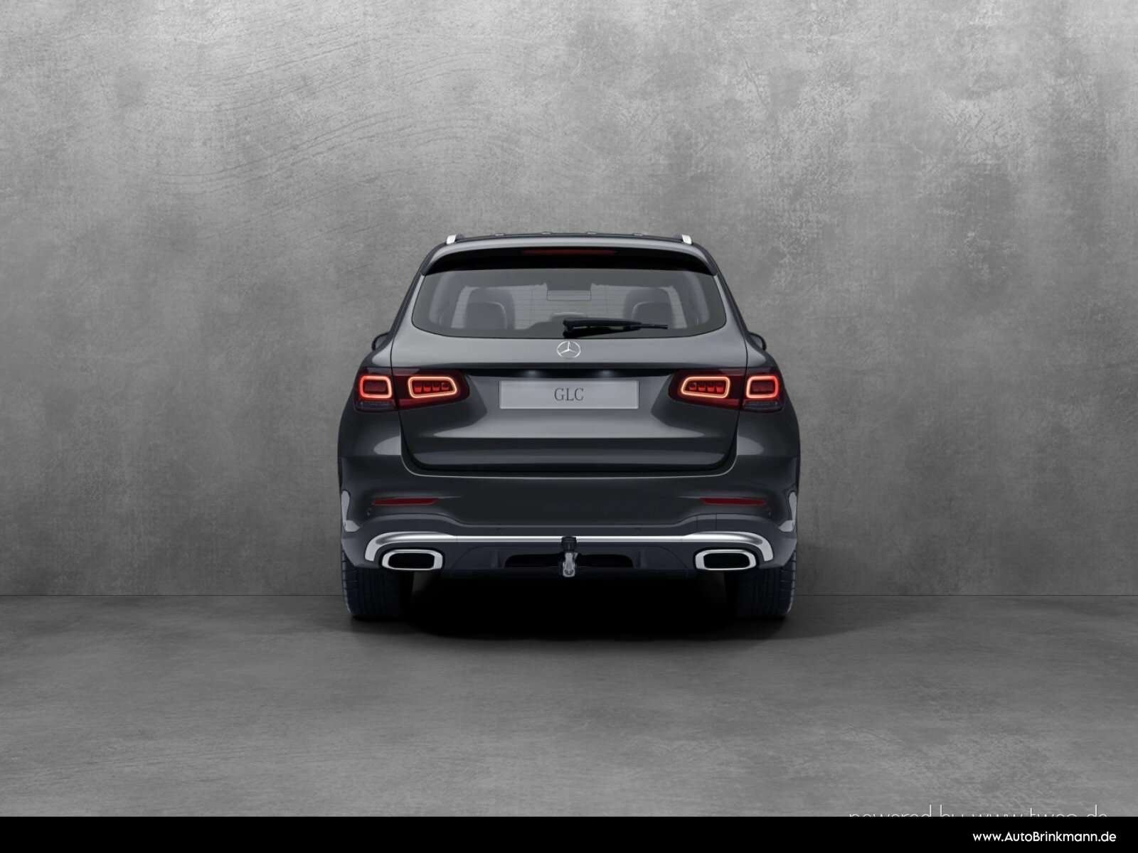 Mercedes-Benz GLC 200