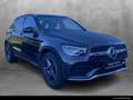 Mercedes-Benz GLC 200 GLC 200 4MATIC AMG Line Exterieur/SHZ/Parktronic Grau - thumbnail 3