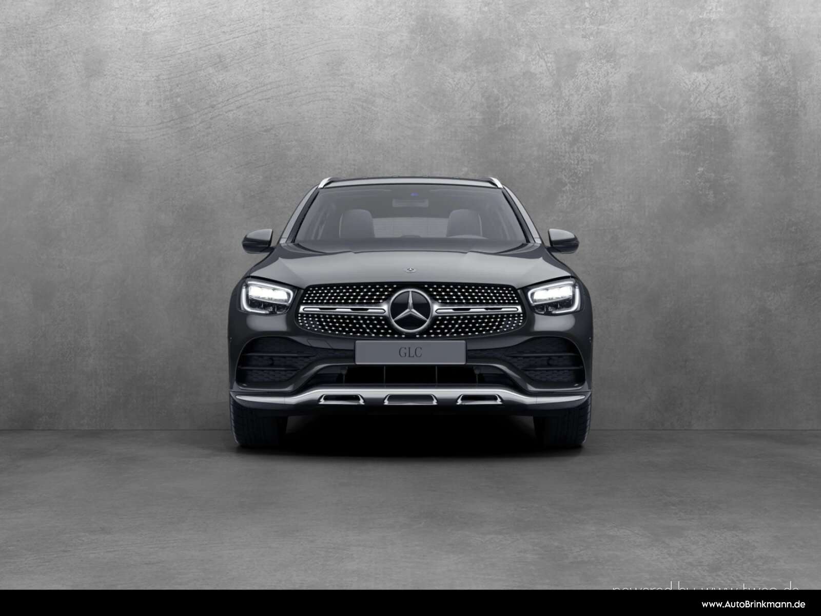 Mercedes-Benz GLC 200