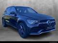 Mercedes-Benz GLC 200 GLC 200 4MATIC AMG Line Exterieur/SHZ/Parktronic Grau - thumbnail 3