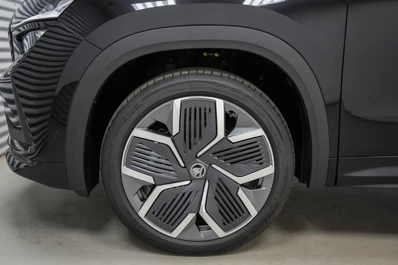 Skoda Kodiaq 2026