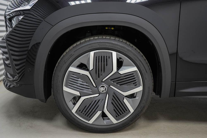 Skoda Kodiaq 1,5 eTSI DSG Sportline - LAGER 110 kW (150 PS),... — photo 5