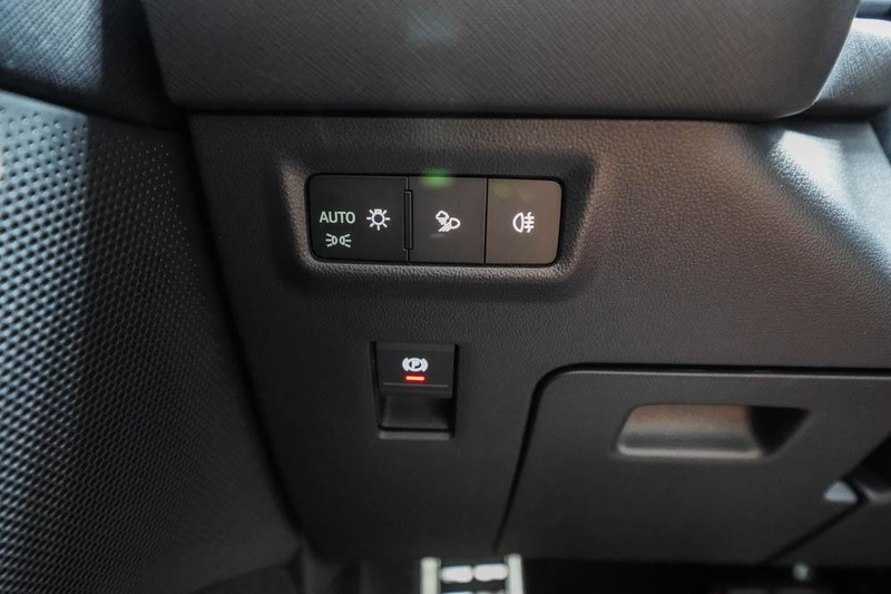 Skoda Kodiaq 1,5 eTSI DSG Sportline - LAGER 110 kW (150 PS),... — photo 12