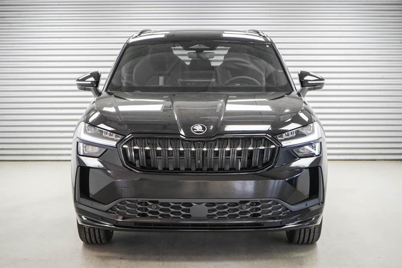 Skoda Kodiaq 1,5 eTSI DSG Sportline - LAGER 110 kW (150 PS),... — photo 2