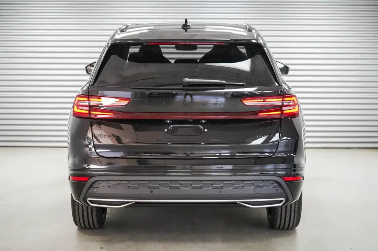Skoda Kodiaq 2026