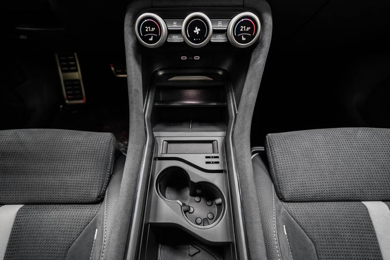 Skoda Kodiaq 1,5 eTSI DSG Sportline - LAGER 110 kW (150 PS),... — photo 13