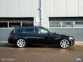 BMW 325 3-serie Touring 325i N52 E91 l 2e Eig. l 77.138 KM Noir - thumbnail 5