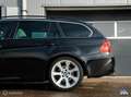 BMW 325 3-serie Touring 325i N52 E91 l 2e Eig. l 77.138 KM Noir - thumbnail 27