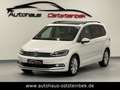 Volkswagen Touran 2.0 TDI HIGHLINE BMT/PANO/LED/AHK/7-SITZ Weiß - thumbnail 1