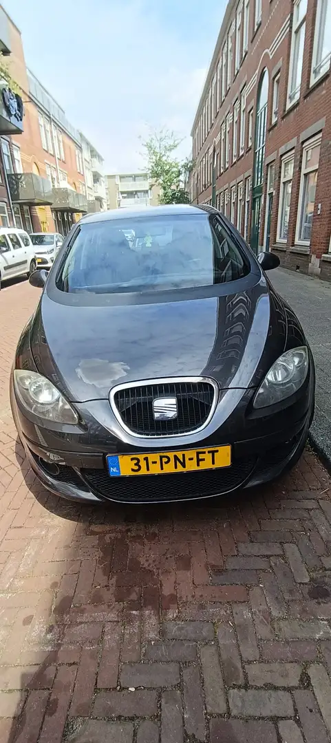 SEAT Altea 2.0 FSI Stylance - 1