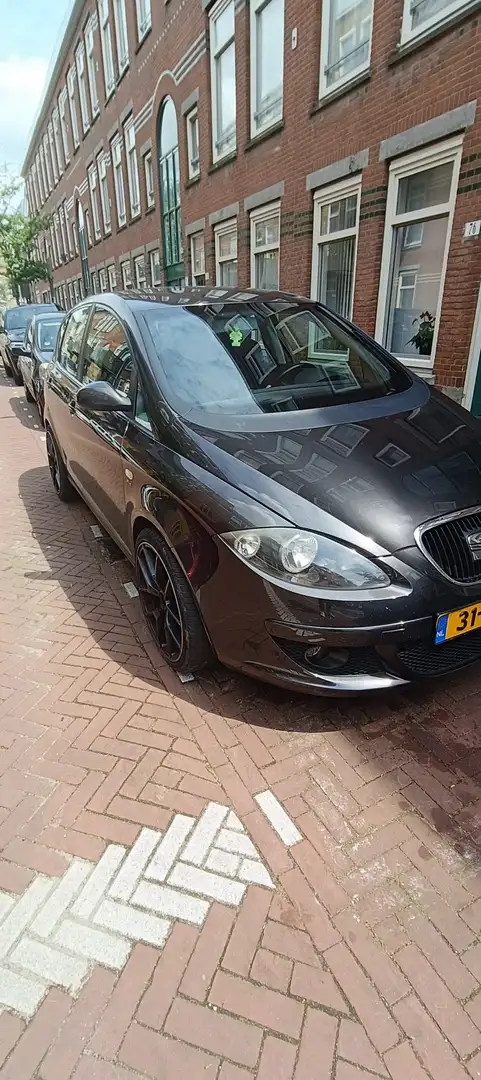 SEAT Altea 2.0 FSI Stylance - 2