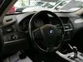 BMW X3 x-DRIVE 20d FUTURA 185cv AUTOMATIC Negro - thumbnail 7