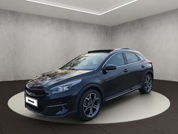 XCEED 1.6 PHEV DCT6 Spirit