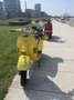 Piaggio PX 150 px 125 oldtimer Żółty - thumbnail 2