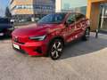 Volvo Recharge Single Motor RWD Plus Красный - thumbnail 2
