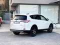 Toyota RAV 4 2.0 Diesel 143CV E6 Neo - 2016 Weiß - thumbnail 3