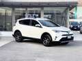 Toyota RAV 4 2.0 Diesel 143CV E6 Neo - 2016 Weiß - thumbnail 1