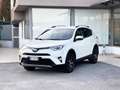 Toyota RAV 4 2.0 Diesel 143CV E6 Neo - 2016 Weiß - thumbnail 4