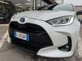 Toyota Yaris 1.5hybrid Style,UNICO PROP.,LED,NAVY,KM 50.000,PEL Bianco - thumbnail 7