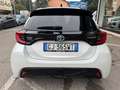 Toyota Yaris 1.5hybrid Style,UNICO PROP.,LED,NAVY,KM 50.000,PEL Bianco - thumbnail 4