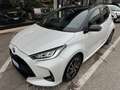 Toyota Yaris 1.5hybrid Style,UNICO PROP.,LED,NAVY,KM 50.000,PEL Bianco - thumbnail 1