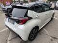 Toyota Yaris 1.5hybrid Style,UNICO PROP.,LED,NAVY,KM 50.000,PEL Bianco - thumbnail 3