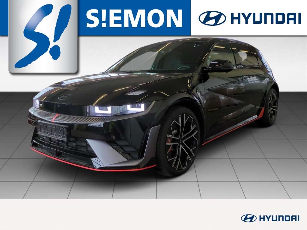Second hand Hyundai Ioniq 5 