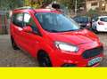 Ford Tourneo Courier 1.0 benzina ecoboost Red - thumbnail 1