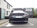 Jeep Grand Cherokee Grand Cherokee 6.4 V8 Hemi Facelift model SRT Gris - thumbnail 6