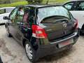Toyota Yaris Yaris II  5p 1.0 Now Gpl GARANZIA 1 ANNO Noir - thumbnail 4