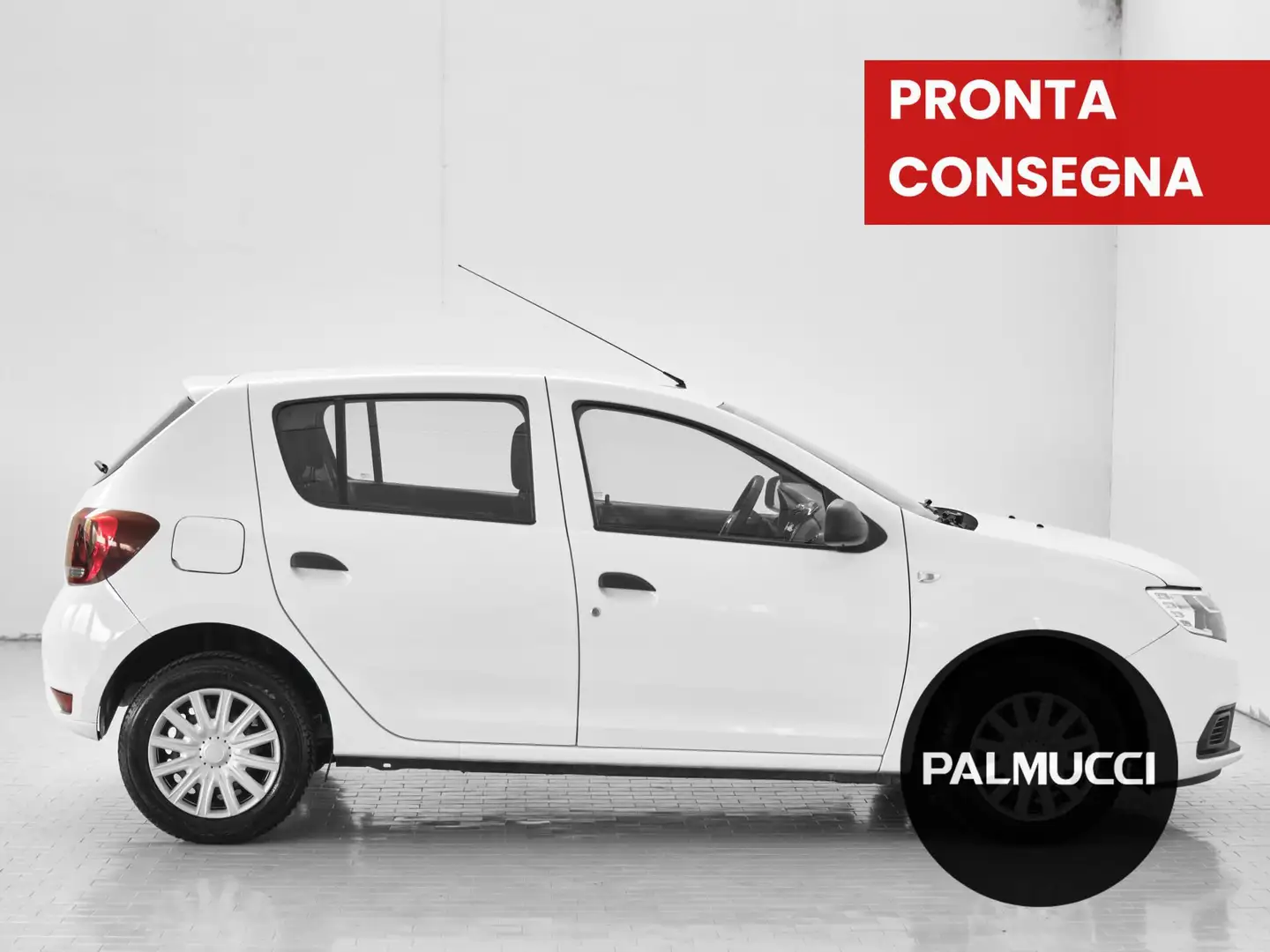Dacia Sandero Stepway 1.0 SCe 75 CV Access - 2