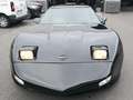 Corvette C4 C4 oltimer 1990 Negro - thumbnail 1