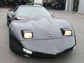 Corvette C4 C4 oltimer 1990 Negro - thumbnail 2