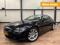 BMW 645 645Ci S / High Executive / Automaat / PDC / CLIMA Fekete - thumbnail 1